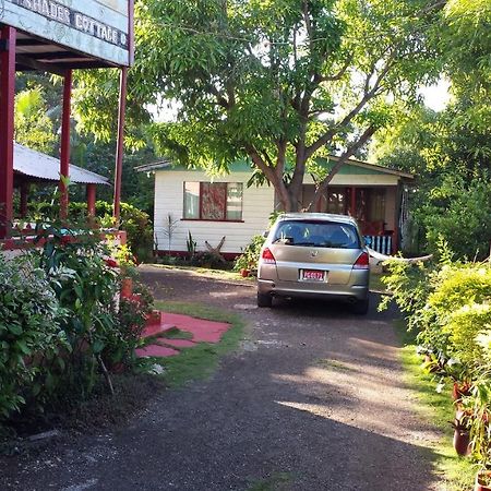 Shades Cottage Guesthouse Blue Hole Экстерьер фото