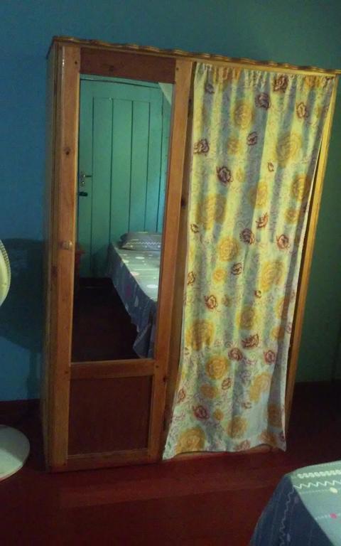 Shades Cottage Guesthouse Blue Hole Экстерьер фото